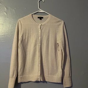 Buttoned sweeter women